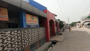 Smt. Misri Devi Gyan Niketan, Najafgarh, Delhi School Building