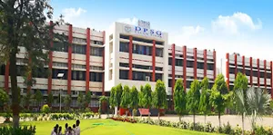 DPSG, Palam Vihar (Gurgaon), Gurgaon School Building
