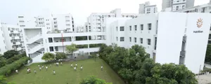 Matrikiran High School, Sector 83, Gurgaon School Building