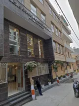 Jesus Grace Modern School Gallery