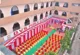 D.V.S. Public School, Burari, Delhi School BuildingImage 1