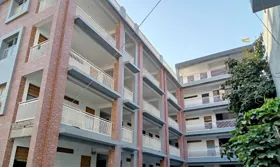Savita Public School, Wazirabad, Delhi School Building