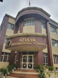 Atulya International School - 0