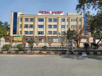 Central Academy International School - 0