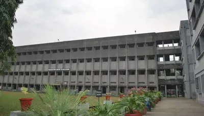 Jainmati Jain Public School, Sadar Bazaar, Delhi School Building