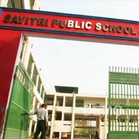 Savitri Public School - 0