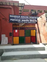 Maharaja Agrasen Vidyapeeth Gallery