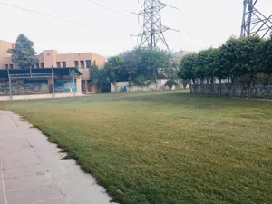 Notre Dame School, Badarpur, Delhi School Building