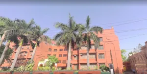 Presidium School, Ashok Vihar, Delhi School Building