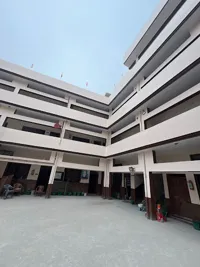 Pt. Yad Ram Secondary Public School - 0