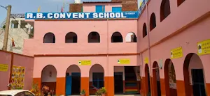 RB Convent School, Mandoli, Delhi School Building