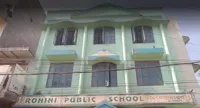 Rohini Public School - 0