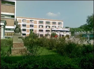 J.D. Tytler School, Rajender Nagar, Delhi School Building