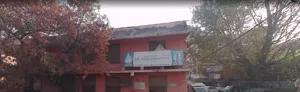 S.D. Public School, Moti Nagar, Delhi School Building