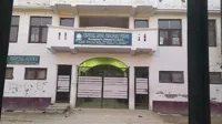 Sangwan Public School - 0