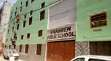 Shaheen Public School Gallery
