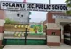 Solanki Public School, Buddh Vihar, Delhi School BuildingImage 1