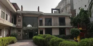 St. Kabir Modern School, Nilothi, Delhi School Building