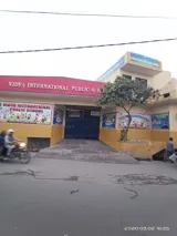 Vidya International Public School Gallery