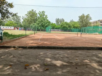 St. Sophia Senior Secondary School, Paschim Vihar, Delhi School Building