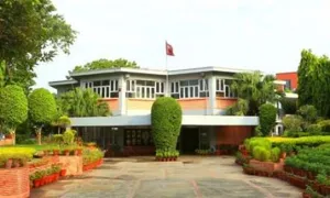 Apeejay School, Sector 16, Noida School Building