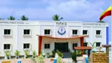 Gangothri International Public School Gallery