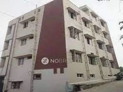 Shreya's Public English High School, JP Nagar, Bangalore School Building