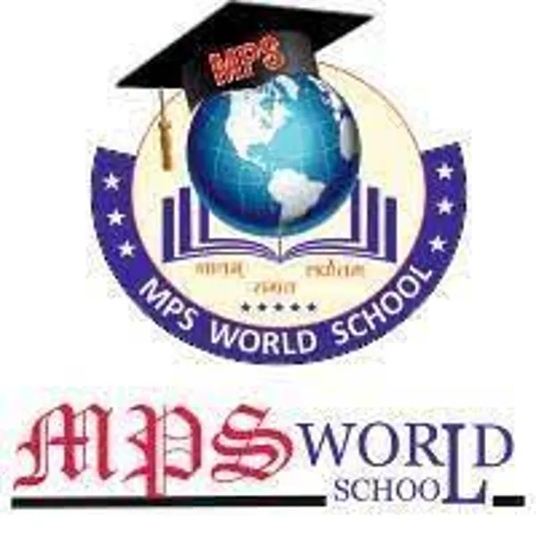 MPS World School, Sector 104, Gurgaon School Building