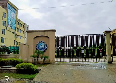 Greater Noida World School, Sigma I, Greater Noida School Building