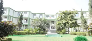Gurukul Purv Madhyamik Vidyalaya Rewa, Rewa, Madhya Pradesh Boarding School Building