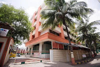 VIBGYOR Rise School, Malad East, Mumbai School Building