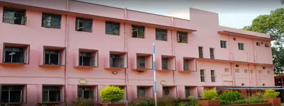 Hemnani Public School (HPS), Lajpat Nagar, Delhi School Building