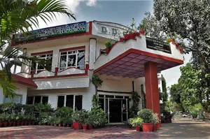 Dehradun Public School, Sanjay nagar, Ghaziabad School Building