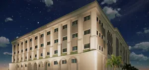 Aster Public School, Knowledge Park I, Greater Noida School Building