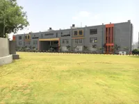 Crimson Anisha Global School - 0