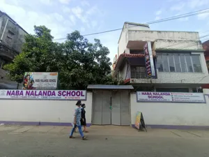 Naba Nalanda School, Barrackpore, Kolkata School Building