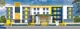Sristi Global School, Krishnarajapura, Bangalore School BuildingImage 1