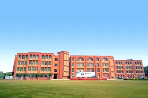 Aster Public School, Delta II, Greater Noida School Building