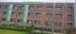 Delhi Public School, Sahibabad, Ghaziabad School Building