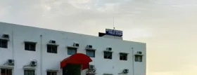 Bharat International Public School, Tilla More, Ghaziabad School Building