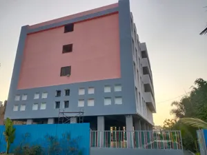 Innovative International School, Hadapsar, Pune School Building