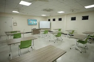 Knowledgeum Academy, Jayanagar, Bangalore School Building