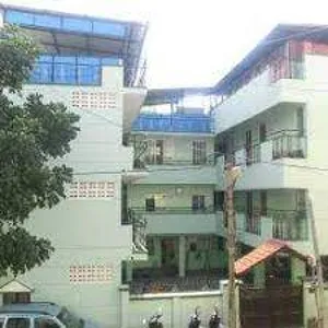 Little Angel's School, Bannerghatta, Bangalore School Building
