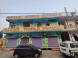 Lotus World School Gallery