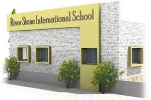 Riverstone International School, Perne Phata, Pune School Building