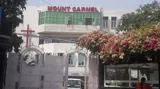 Mount Carmel School Gallery