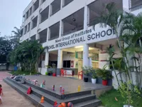 Novel International School - 0