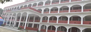 Maharishi Vidya Mandir School, Bansdroni, Kolkata School Building