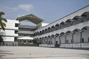 Preethi Dham English Medium High School, Begur - Koppa Rd, Bangalore School Building