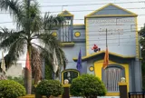 De Indian Public School Gallery